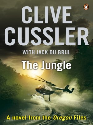 The Jungle - ebook